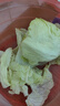 千牛優(yōu)福球生菜18斤 漢堡圓生菜西生菜輕食煎餅西餐食材新鮮沙拉蔬菜 18斤裝 曬單實(shí)拍圖