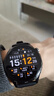 HUAWEIWATCH GT 6 雅丹黑 46mm智能手表多維情緒健康全新騎行體驗21天超長(cháng)續航華為GT6手表GT5升級 曬單實(shí)拍圖