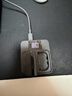 綠巨能（llano）適用佳能LP-E6NH相機電池R62 R7 70D 6D2 R6二代 R5 R5C 60D 80D 90D 5D4 5D3 5DSR 5DMark4充電器 【普充】一電雙充 曬單實(shí)拍圖