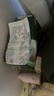 好奇（Huggies）小森林紙尿褲L40片(9-14kg)尿不濕心鉆【透氧頂配更低敏】 曬單實(shí)拍圖