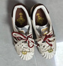 阿迪達斯（adidas）三葉草 馬年限定 新年款男女SUPERSTAR II 休閑鞋 KJ6293 白 38 曬單實(shí)拍圖