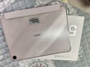 OPPO Pad Air5 國家補貼 12.1英寸平板電腦 超流暢ColorOS 8GB+256GB 星光粉 辦公學(xué)習游戲娛樂(lè )平板 曬單實(shí)拍圖