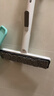 大衛擦窗器家用洗刮水器板雙面擦窗戶(hù)工具三重清潔擦玻璃神器S10 曬單實(shí)拍圖