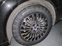 米其林（MICHELIN）汽車(chē)輪胎 235/60R18 107V e聆悅 E PRIMACY 適配騰勢汽車(chē)D9 MPV 曬單實(shí)拍圖