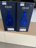 汾酒 青花20升級版 清香型白酒 53度 500mL*2瓶（新版新包裝） 曬單實(shí)拍圖