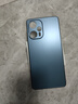 尚蘇 適用 紅米Note12Turbo手機殼小米Note12Turbo保護套AG磨砂鏡頭全包防摔簡(jiǎn)約商務(wù)女男款外殼寶石藍 曬單實(shí)拍圖