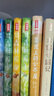 作家榜：木偶奇遇記（意大利童書(shū)！孩子的成長(cháng)寶典！全新未刪節精裝插圖珍藏版！意大利語(yǔ)直譯！讀經(jīng)典名著(zhù)，認準作家榜?。?曬單實(shí)拍圖