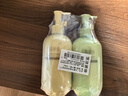 半畝花田熱巴同款身體乳保濕滋潤皮膚干燥修護屏障潤膚乳霜持久留香500ml 曬單實(shí)拍圖