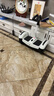 阿爾郎電動(dòng)兒童平衡車(chē)S2【禮盒款】【手控腿控APP-承重100kg-續航90min】3-12歲體感車(chē)10-15歲以上代步車(chē) 曬單實(shí)拍圖