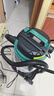 美菱工業(yè)吸塵器超大吸力60升美縫裝修峰值4200W大功率干濕吹桶式家用洗車(chē)裝修車(chē)載辦公吸塵機 曬單實(shí)拍圖