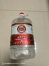 白水杜康 甄藏名釀老酒 濃香型白酒 52度 桶裝純糧食泡果酒藥酒散裝酒5L 曬單實(shí)拍圖
