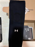安德瑪（Under Armour）護腿運動(dòng)護膝護具男女防護健身訓練騎行跑步足球籃球壓縮護腿襪套 曬單實(shí)拍圖