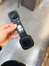 BASEUS車(chē)載手機支架磁吸磁力可調汽車(chē)專(zhuān)用無(wú)線(xiàn)快充電器蠟筆小新聯(lián)名 曬單實(shí)拍圖
