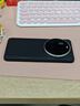 XYI適用小米15Ultra手機殼xiaomi15ultra保護套凱夫拉芳綸纖維全包磁吸超薄防摔新款商務(wù)高檔 【磁吸Magsafe-保護圈款】1500D芳綸 【小米15Ultra】 曬單實(shí)拍圖