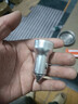紐曼（Newmine）車(chē)載充電器點(diǎn)煙器一拖二雙USB金屬車(chē)充電壓顯示檢測快充SX001-008 曬單實(shí)拍圖