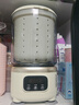 馳族【母嬰級殺菌|洗脫一體】?jì)纫卵澫匆聶C專(zhuān)用洗襪子神器全自動(dòng)脫水懶人宿舍旅行便攜小型迷你洗衣杯 【Ultra+尊享款】洗脫一體|多重殺菌模式 三甲醫生推薦】除菌率≥99.99|免安裝超大容量 曬單實(shí)拍圖