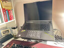 ROG【京東獨家】魔霸9 銳龍9HX3D 16英寸 游戲本筆記本電腦(R9 9955HX3D 16G 1T RTX5070Ti 240Hz) 曬單實(shí)拍圖
