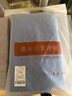 Love Shore純棉隔尿墊防水可洗大尺寸 成人護理墊老年人用嬰兒大號 80x120cm 曬單實(shí)拍圖
