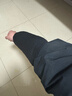 旋士羽絨服套袖女上班隱形兒童專(zhuān)用黑色防臟護袖短男辦公室秋冬季學(xué)生 黑色【1雙】隱形耐臟高彈力 曬單實(shí)拍圖