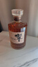 響 紅酒桶 調和型威士忌700ml 日本威士忌 原裝進(jìn)口 曬單實(shí)拍圖
