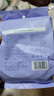 全棉時(shí)代一次性?xún)妊澟袐D純棉免洗不掉絮滅菌 M碼15條【安全滅菌】 曬單實(shí)拍圖