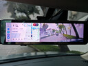 丁威特適用carplay/hicar華為車(chē)載智慧屏4k行車(chē)記錄儀2025新款后視鏡 曬單實(shí)拍圖