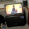 先科卡拉ok一體機家庭ktv音響套裝戶(hù)外音響k歌麥克風(fēng)音響一體點(diǎn)歌機拉桿便攜廣場(chǎng)舞音響大音量 S7 曬單實(shí)拍圖