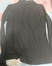 草本初色打底衫女【10A抑菌醋酸養膚】?jì)却顨赓|(zhì)半高領(lǐng)保暖修身2025秋冬 曬單實(shí)拍圖