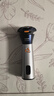 飛利浦（PHILIPS）電動(dòng)剃須刀旋風(fēng)3系PRO刮胡刀 風(fēng)馳切剃6D浮動(dòng)刀頭 生日禮物送男生男友老公父親 曬單實(shí)拍圖