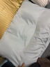 京東京造U-Blue優(yōu)藍枕 枕頭護頸枕芯深度睡眠頸椎枕 A類(lèi) 45*60*6-12cm 曬單實(shí)拍圖