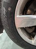 國風(fēng)/GOFORM 汽車(chē)輪胎 175/70R14  G520  84H 適配捷達/瑞納 曬單實(shí)拍圖