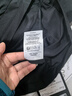 ARC'TERYX始祖鳥(niǎo) SOLANO HOODY 防風(fēng) 女子 軟殼夾克 BLACK/黑色 S 曬單實(shí)拍圖