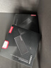 聯(lián)想（Lenovo）256GB USB3.2 拯救者固態(tài)U盤(pán)閃存盤(pán) 讀速550MB/s 雙接口設計 金屬機身 創(chuàng  )意外型 商務(wù)辦公兩用  曬單實(shí)拍圖