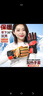 茨格曼電動(dòng)車(chē)加熱手套冬天保暖電暖手套充電發(fā)熱手套男女電瓶車(chē)摩托車(chē)用 曬單實(shí)拍圖