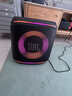 JBL PartyBox Encore2音樂(lè )戰將歡唱版2藍牙音箱 戶(hù)外家庭KTV麥克風(fēng)一體唱K歌廣場(chǎng)舞低音音響唱將二代 曬單實(shí)拍圖