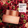 嬌韻詩(shī)護膚品套裝彈簧日晚霜水乳九代雙萃精華青春賦活情人節禮物套裝 彈簧日霜50ml+晚霜50ml 曬單實(shí)拍圖