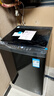 小天鵝（LittleSwan）波輪洗衣機小型全自動(dòng)家用 8KG TB80V27T 以舊換新 國家補貼 京東自營(yíng) 一級能效 宿舍租房神器 曬單實(shí)拍圖