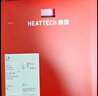 優(yōu)衣庫男裝HEATTECH ULTRA WARM圓領(lǐng)T恤長(cháng)袖保暖衣秋衣內衣479525 479525/01乳白色 M 曬單實(shí)拍圖