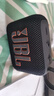 JBL GO4 音樂(lè )金磚四代 藍牙音箱 戶(hù)外便攜音箱 手機電腦音響 低音炮 jbl go4 新年禮物推薦 焦糖黑 曬單實(shí)拍圖