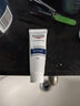 優(yōu)色林（Eucerin）舒安霜50ml舒緩敏感肌護膚乳液面霜護膚品熱門(mén)商品新年禮物女生 曬單實(shí)拍圖