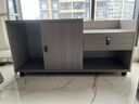 威爾斯佳辦公桌老板桌時(shí)尚辦公家具現代簡(jiǎn)約辦公室主管經(jīng)理辦公桌椅組合 1.8米單桌+移動(dòng)側柜【48小時(shí)發(fā)貨】 曬單實(shí)拍圖