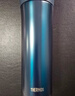 膳魔師（THERMOS）保溫杯純鈦杯530ml男女士大容量戶(hù)外保冷水杯子茶杯TCTC-550T GY 曬單實(shí)拍圖