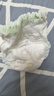 babycare金山茶花拉拉褲XXXXL26片(＞19kg)嬰兒尿不濕超薄透氣輕柔花苞褲 曬單實(shí)拍圖