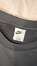耐克(NIKE)男春秋圓領(lǐng)衛衣 休閑運動(dòng) 時(shí)尚簡(jiǎn)約FN3889-010黑 M 曬單實(shí)拍圖