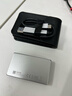 致態(tài)（ZhiTai）長(cháng)江存儲 2TB Type-c USB 3.2 移動(dòng)固態(tài)硬盤(pán)（PSSD）靈·先鋒版 讀速2000MB/s手機直連 曬單實(shí)拍圖