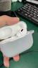Apple/蘋(píng)果 AirPods Pro (第二代) 搭配MagSafe充電盒 (USB-C) 蘋(píng)果耳機 藍牙耳機 適用iPhone/iPad/Mac 曬單實(shí)拍圖