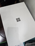微軟（Microsoft）Surface Pro 第11版 二合一筆記本電腦 國家補貼 輕薄本 AI+PC 驍龍X Elite 16G 1T 亮鉑金 禮品 曬單實(shí)拍圖