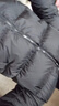 駱駝火山羽絨服2.0王俊凱同款【王者凱甲】男士加厚抗寒保暖外套冬季 曬單實(shí)拍圖
