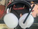 索尼（SONY）INZONE H3 電競游戲耳機虛擬7.1聲道有線(xiàn)頭戴式高清麥克風(fēng)ps5適用 新年禮物 適用三角洲行動(dòng) 曬單實(shí)拍圖