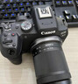 佳能（Canon）EOS R7 高速高清微單相機 直播vlog 18-150mm一鏡走天涯大變焦鏡頭套裝（3250萬(wàn)像素） 曬單實(shí)拍圖